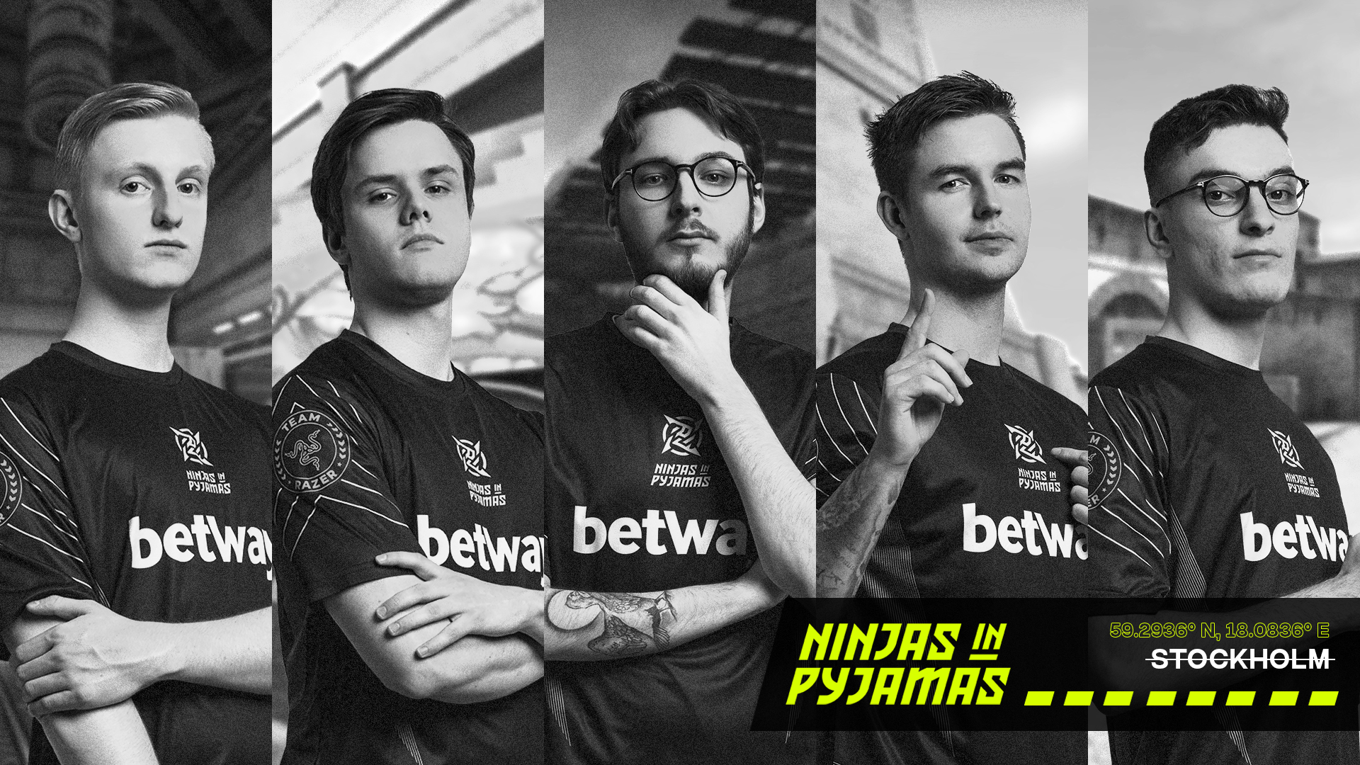 NiKo荣登FISSURE裂变天地S2 Rating榜电竞数据分析冠军