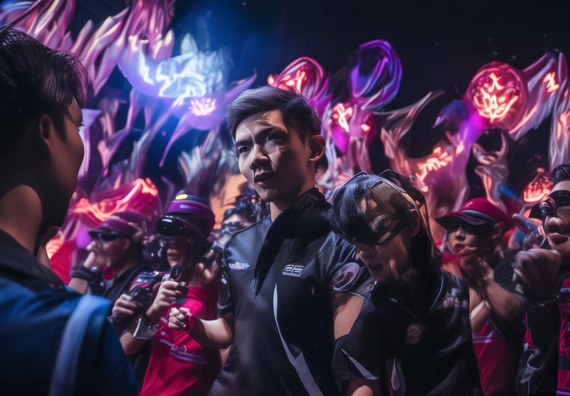 TES轻取IG晋级世界赛！Jiejie锐评引爆舆论，宁王怒斥吃IG血馒头