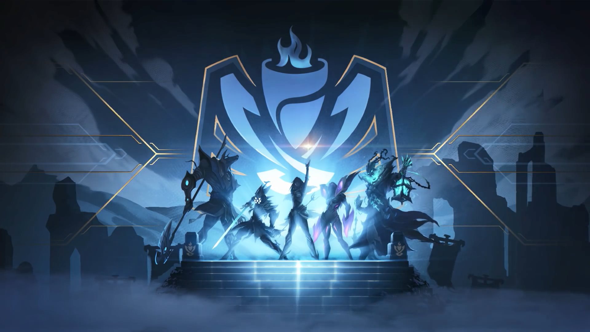 RNG电子竞技俱乐部公布英雄联盟国际大赛出征名单：Breathe首秀引关注，LPL夏季赛表现亮眼