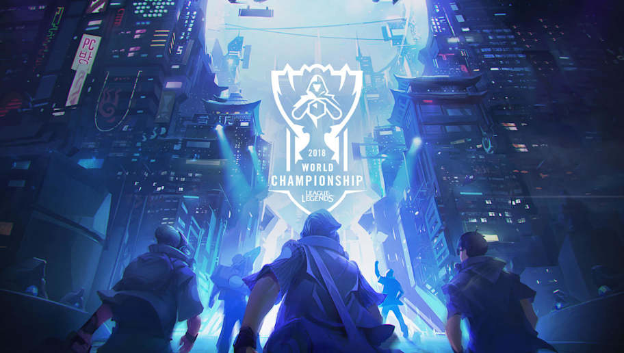 英雄联盟S15全球总决赛爆冷门：LPL赛区LNG战队不敌日本DFM战队